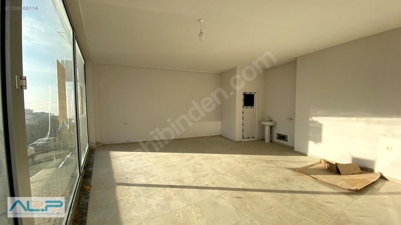 ALP ASİSTANLIKTAN VEREM SAVAŞ & 5 NİSAN ASM YANI SATILIK İŞYERİ - 6. küçük görsel