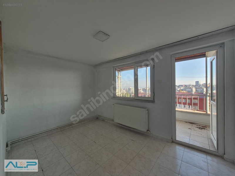 ALP ASİSTANLIK'TAN İBRAHİM ÇALIK LİSESİ YANI KİRALIK 1+1 DAİRE - 12. küçük görsel