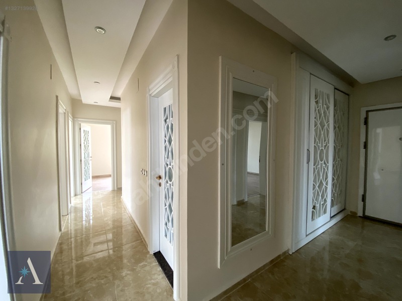 ALP ASİSTANLIK'TAN ZEKERİYA KÖY 3 SİTESİ SATILIK 5+1 LÜKS DAİRE - 5. küçük görsel