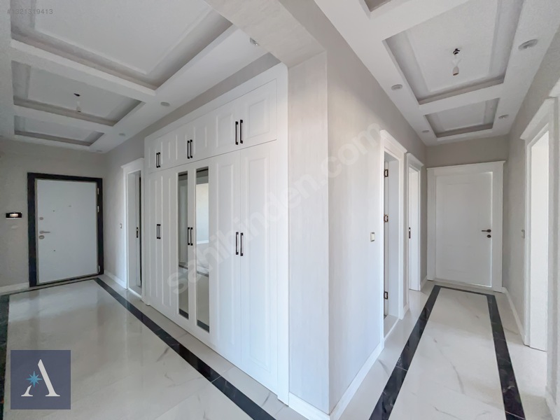 ALP ASİSTANLIK'TAN ESKİ TEKZEN CİVARINDA LÜKS 5+1 SATILIK DAİRE - 14. küçük görsel