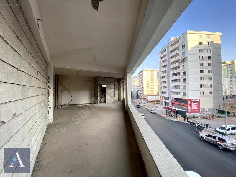 ALP ASİSTANLIK'TAN ONİKİŞUBAT PARKI YANI MÜSTAKİL KİRALIK İŞYERİ - 25. küçük görsel