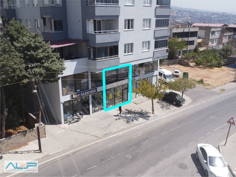 ALP ASİSTANLIK'TAN YILLIK 200.000 KİRA GETİRİLİ SATILIK İŞYERİ - 3. küçük görsel