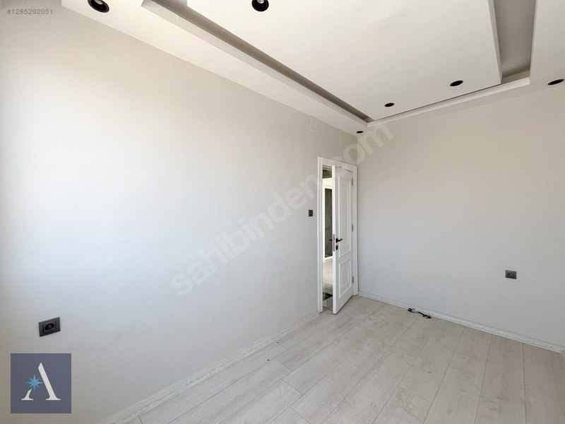 ALP ASİSTANLIK'TAN DULKADİROĞLU KÜLLİYESİ YANI SATILIK 3+1 DAİRE - 24. küçük görsel