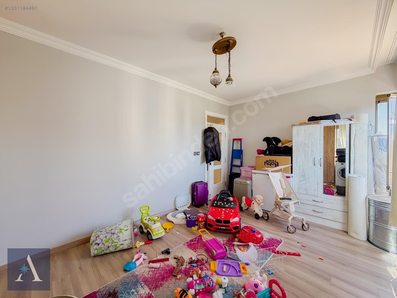 ALP ASİSTANLIK'TAN ÜNGÜT'DE BULVAR ÜZERİ GENİŞ 5+1 SATILIK DAİRE - 23. küçük görsel