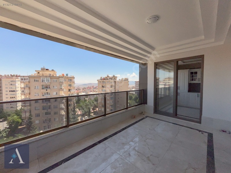 ALP ASİSTANLIK'TAN ESKİ TEKZEN CİVARINDA LÜKS 5+1 SATILIK DAİRE - 11. küçük görsel