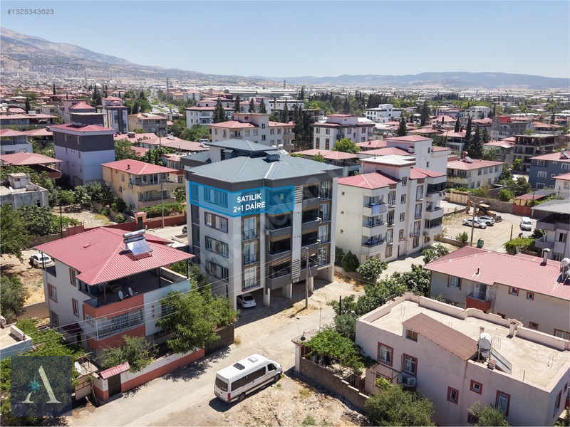 ALP ASİSTANLIK'TAN SGK MÜDÜRLÜĞÜ CİVARINDA SATILIK 2+1 DAİRE - 3. küçük görsel