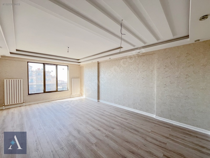 ALP ASİSTANLIK'TAN ESKİ TEKZEN CİVARINDA LÜKS 5+1 SATILIK DAİRE - 5. küçük görsel