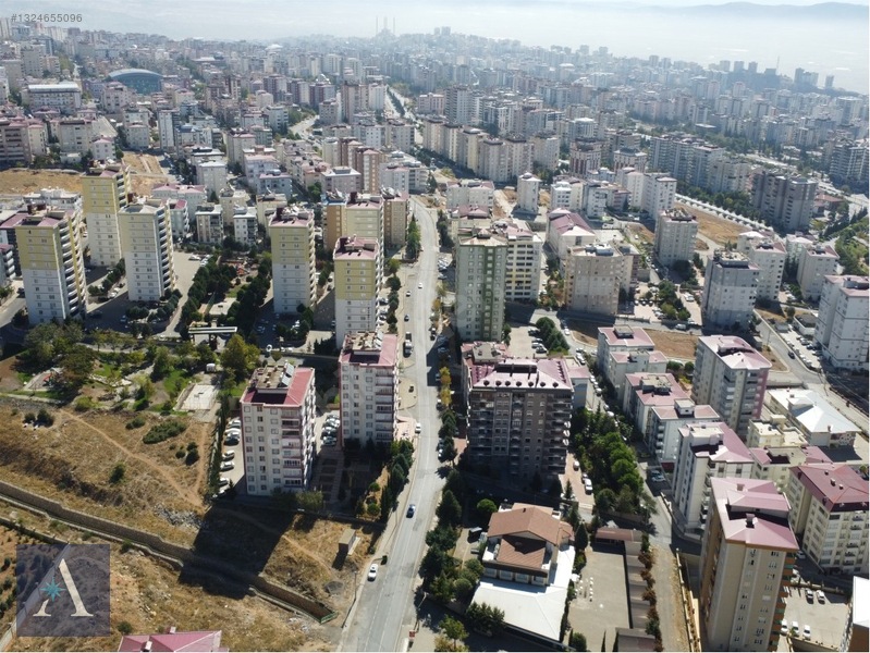 ALP ASİSTANLIK'TAN ECZACILAR ODASI YANI SATILIK İŞYERİ - 18. küçük görsel