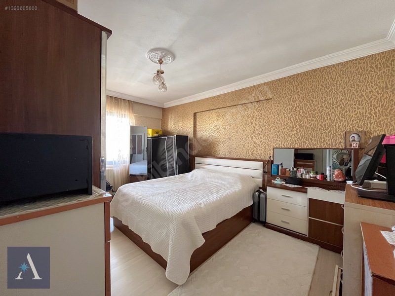 ALP ASİSTANLIK'TAN NECİP FAZIL İLKOKULU YANI SATILIK 3+1 DAİRE - 21. küçük görsel