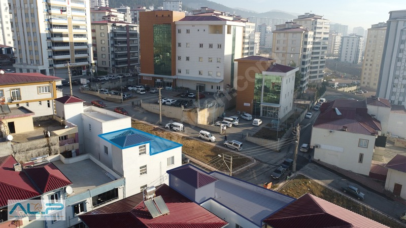 ALP ASİSTANLIKTAN VEREM SAVAŞ & 5 NİSAN ASM YANI SATILIK İŞYERİ - 15. küçük görsel