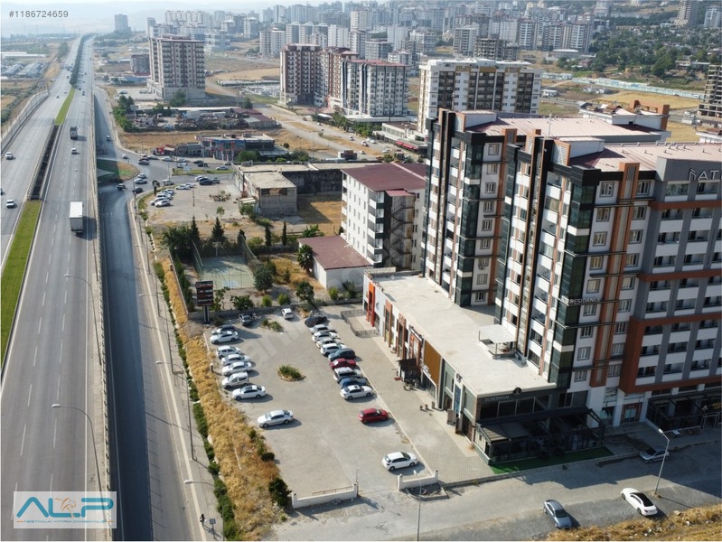 ALP ASİSTANLIK'TAN ÜNİVERSİTE KAVŞAĞI'NDA OTO EKSPERTİZ YERİ - 5. küçük görsel
