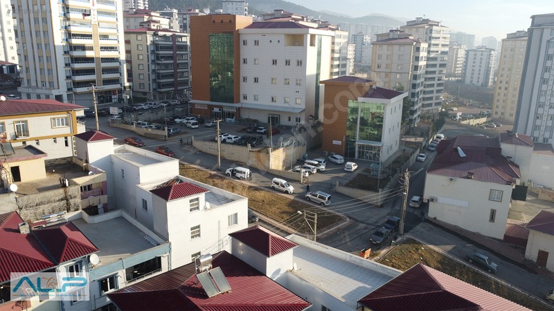 ALP ASİSTANLIKTAN VEREM SAVAŞ & 5 NİSAN ASM YANI SATILIK İŞYERİ - 16. küçük görsel