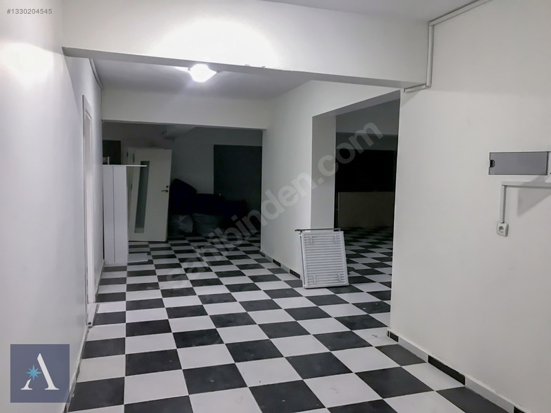ALP ASİSTANLIK'TAN AĞCALI MH'DE CADDE ÜZERİNDE 3 KATLI İŞ YERİ - 13. küçük görsel