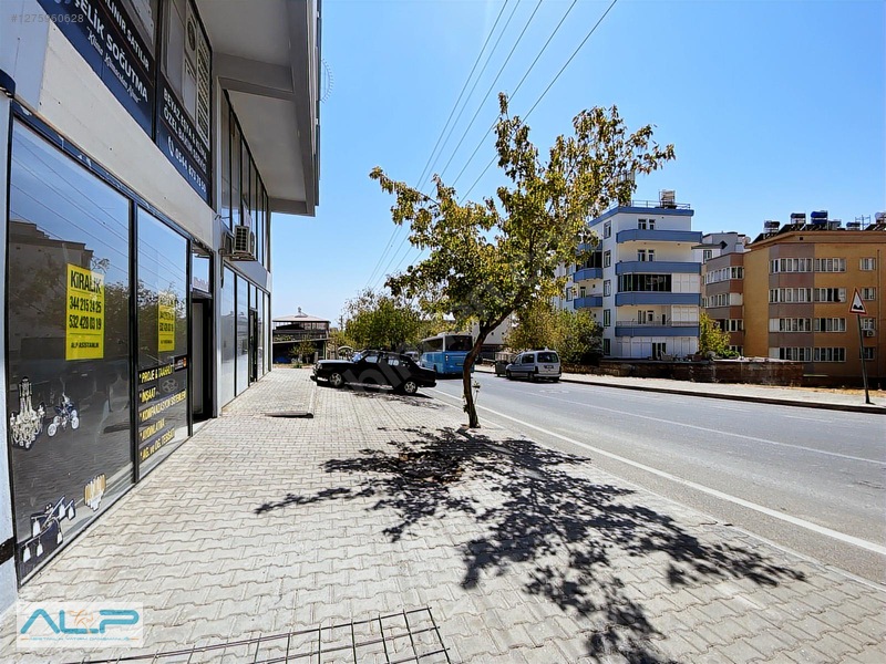 ALP ASİSTANLIK'TAN YILLIK 200.000 KİRA GETİRİLİ SATILIK İŞYERİ - 9. küçük görsel