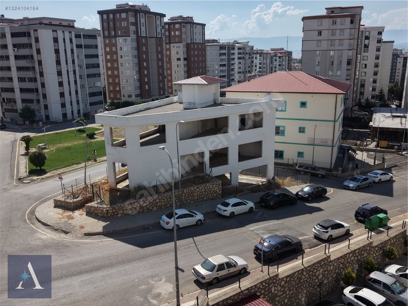 ALP ASİSTANLIK'TAN ONİKİŞUBAT PARKI YANI MÜSTAKİL KİRALIK İŞYERİ - 6. küçük görsel