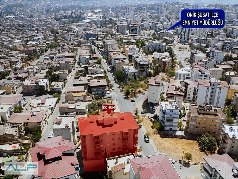 ALP ASİSTANLIK'TAN YILLIK 200.000 KİRA GETİRİLİ SATILIK İŞYERİ - 7. küçük görsel