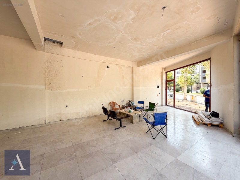 ALP ASİSTANLIK'TAN SERİNTEPE KARAKOLU CİVARI SATILIK İŞ YERLERİ - 9. küçük görsel