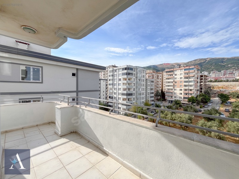 ALP ASİSTANLIK'TAN BULVAR ÜZERİNDE KİRALIK GENİŞ 3+1 DAİRE - 16. küçük görsel