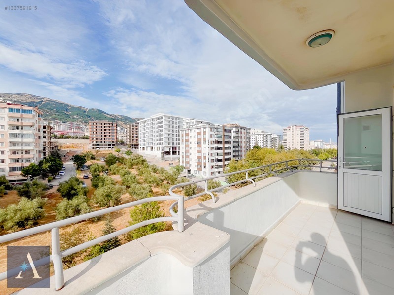 ALP ASİSTANLIK'TAN BULVAR ÜZERİNDE KİRALIK GENİŞ 3+1 DAİRE - 17. küçük görsel