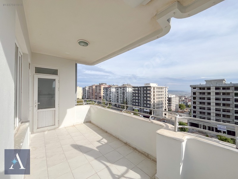 ALP ASİSTANLIK'TAN BULVAR ÜZERİNDE KİRALIK GENİŞ 3+1 DAİRE - 8. küçük görsel