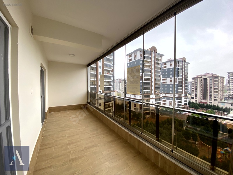ALP ASİSTANLIK'TAN ZEKERİYA KÖY 3 SİTESİ SATILIK 5+1 LÜKS DAİRE - 12. küçük görsel