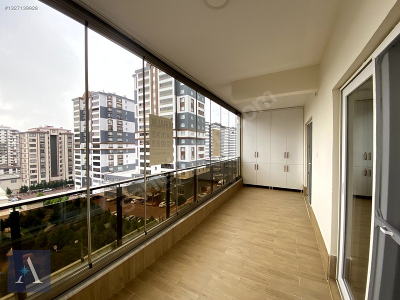 ALP ASİSTANLIK'TAN ZEKERİYA KÖY 3 SİTESİ SATILIK 5+1 LÜKS DAİRE - 11. küçük görsel