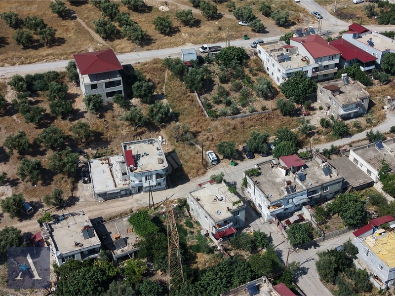 ALP ASİSTANLIK'TAN AĞCALI'DA 297 M² İMARLI SATILIK ARSA - 4. küçük görsel