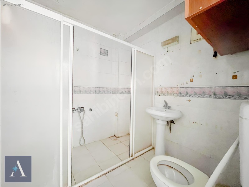 ALP ASİSTANLIK'TAN BULVAR ÜZERİNDE KİRALIK GENİŞ 3+1 DAİRE - 20. küçük görsel