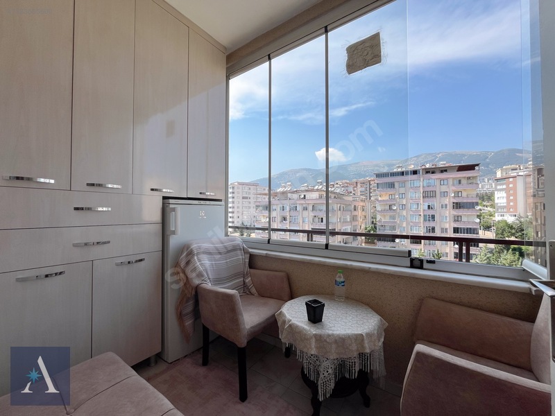 ALP ASİSTANLIK'TAN NECİP FAZIL İLKOKULU YANI SATILIK 3+1 DAİRE - 26. küçük görsel