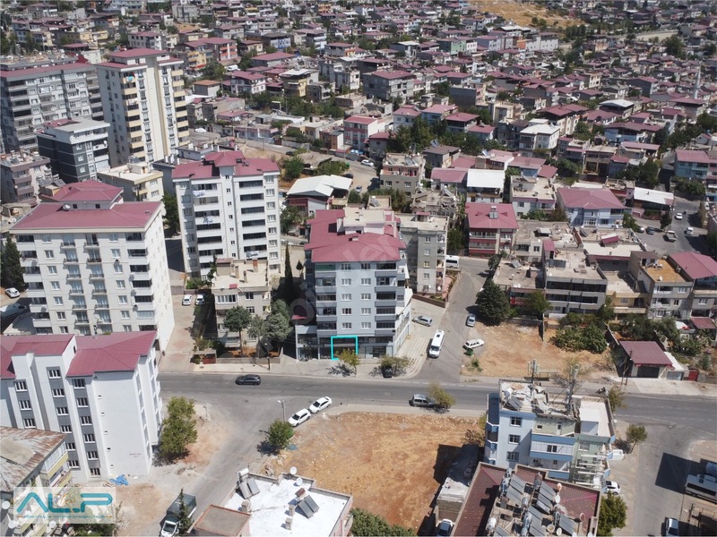 ALP ASİSTANLIK'TAN YILLIK 200.000 KİRA GETİRİLİ SATILIK İŞYERİ - 5. küçük görsel