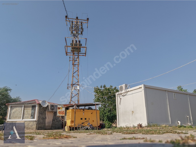 ALP ASİSTANLIK'TAN AVRUPA STANDARTLARINA UYGUN SATILIK ÇİFTLİK - 17. küçük görsel