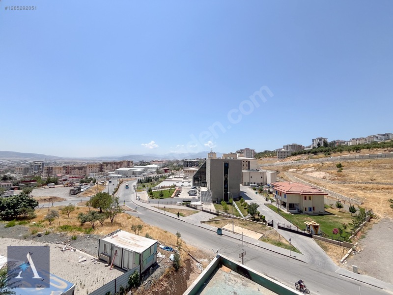 ALP ASİSTANLIK'TAN DULKADİROĞLU KÜLLİYESİ YANI SATILIK 3+1 DAİRE - 29. küçük görsel