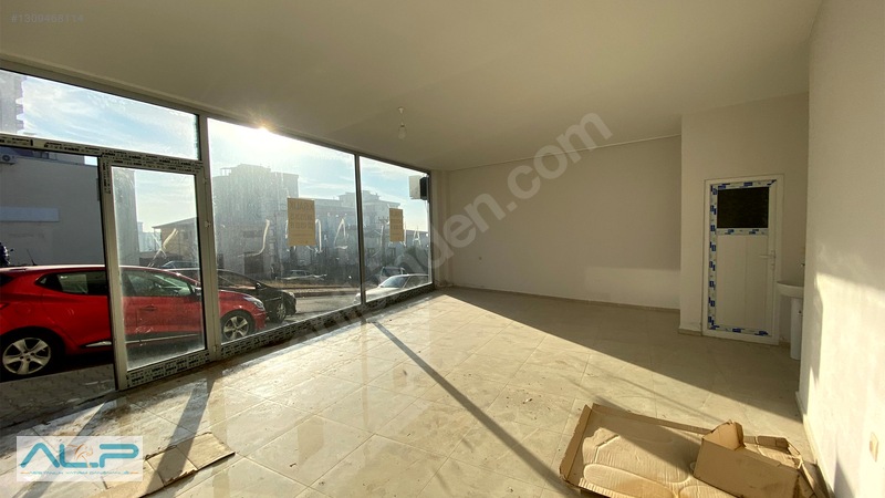 ALP ASİSTANLIKTAN VEREM SAVAŞ & 5 NİSAN ASM YANI SATILIK İŞYERİ - 8. küçük görsel