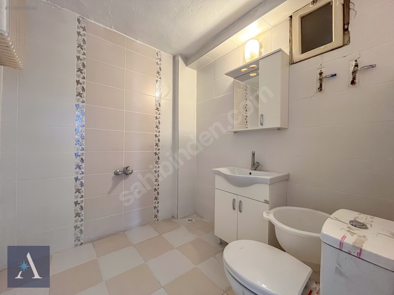 ALP ASİSTANLIK'TAN BULVAR ÜZERİNDE GENİŞ 3+1 KİRALIK DAİRE - 23. küçük görsel