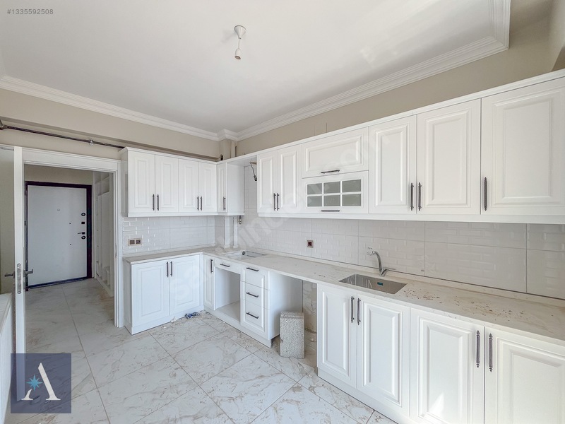 KUZEY ÇEVRE YOLU CİVARI SIFIR 3+1 KİRALIK DAİRE | ALP ASİSTANLIK - 13. küçük görsel