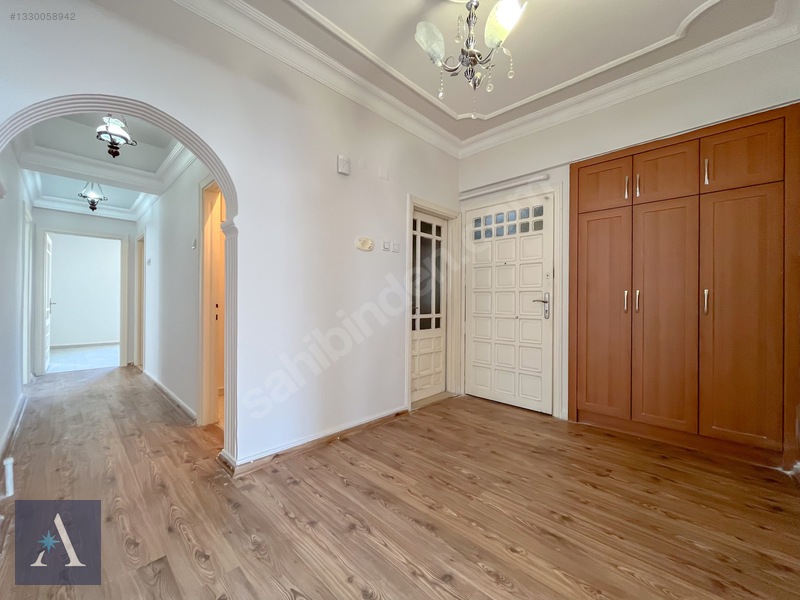 ALP ASİSTANLIK'TAN BULVAR ÜZERİNDE GENİŞ 3+1 KİRALIK DAİRE - 13. küçük görsel