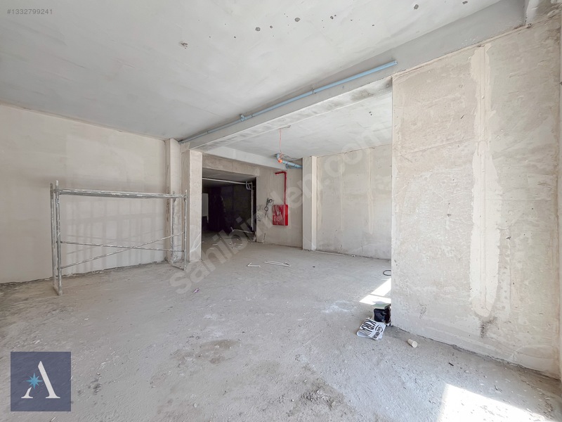 ALP ASİSTANLIKTAN MÜFTÜLÜK CİVARINDA 110 M2 SIFIR KİRALIK İŞYERİ - 8. küçük görsel