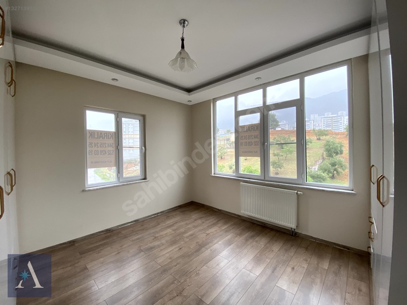 ALP ASİSTANLIK'TAN ZEKERİYA KÖY 3 SİTESİ SATILIK 5+1 LÜKS DAİRE - 19. küçük görsel