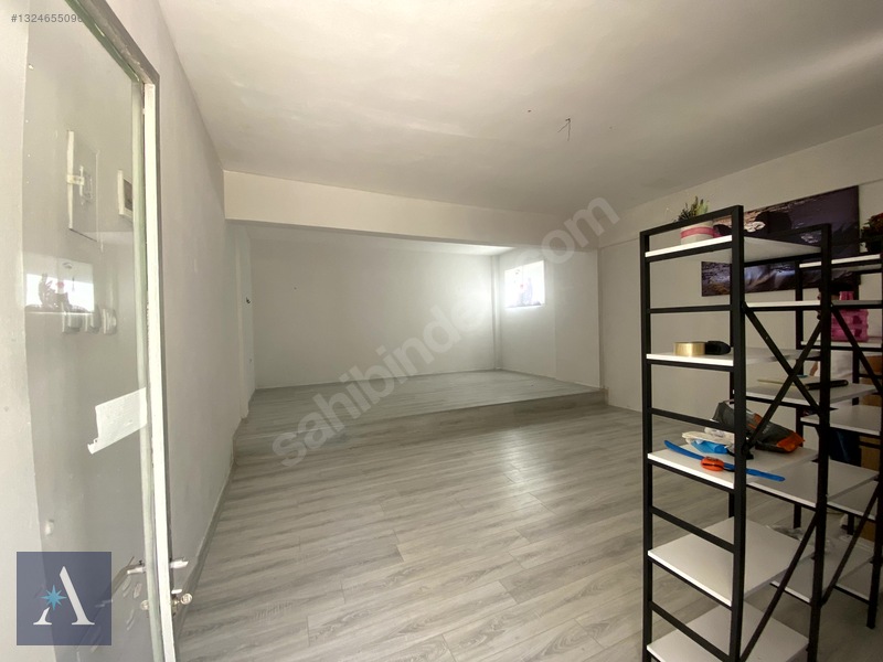 ALP ASİSTANLIK'TAN ECZACILAR ODASI YANI SATILIK İŞYERİ - 8. küçük görsel