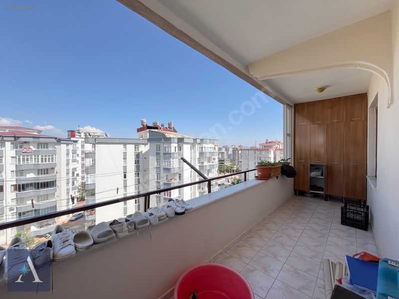 ALP ASİSTANLIK'TAN NECİP FAZIL İLKOKULU YANI SATILIK 3+1 DAİRE - 16. küçük görsel