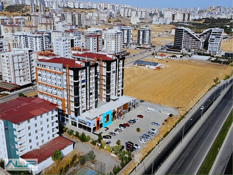 ALP ASİSTANLIK'TAN ÜNİVERSİTE KAVŞAĞI'NDA OTO EKSPERTİZ YERİ - 4. küçük görsel
