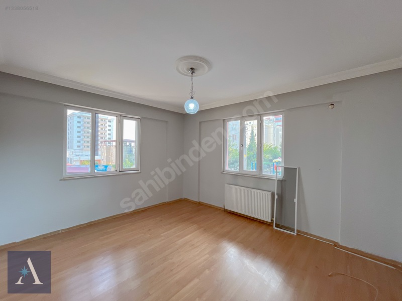 ALP ASİSTANLIK'TAN ESKİ TEKZENNİN ARKASINDA KİRALIK 3+1 DAİRE - 11. küçük görsel
