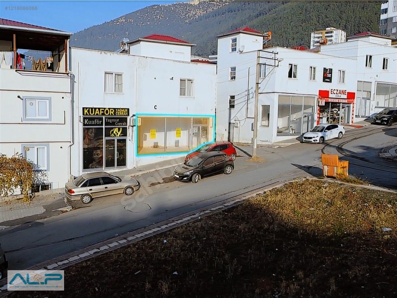 ALP ASİSTANLIK'TAN VEREM SAVAŞ & 5 NİSAN ASM YANI KİRALIK İŞYERİ - 3. küçük görsel