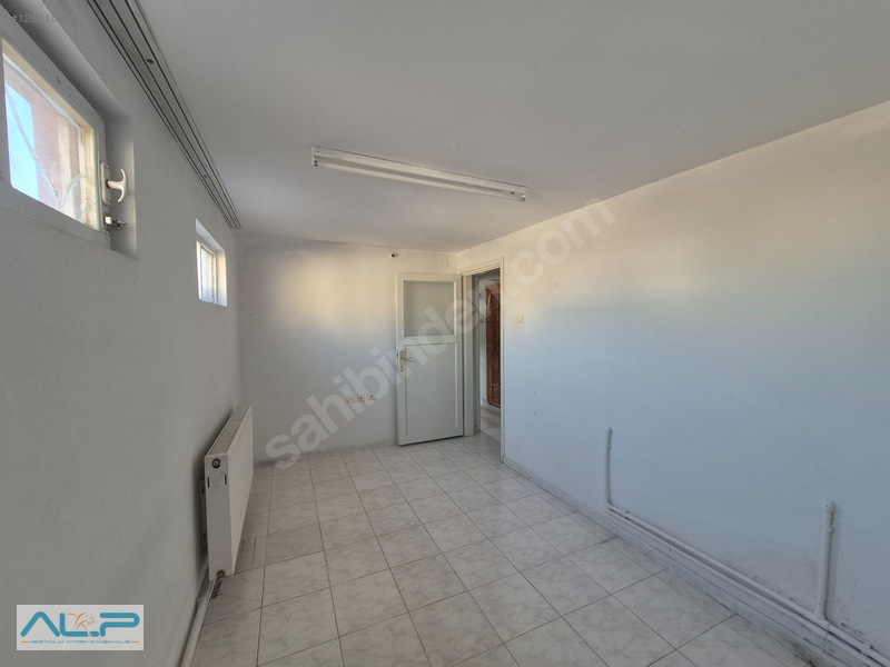 ALP ASİSTANLIK'TAN İBRAHİM ÇALIK LİSESİ YANI KİRALIK 1+1 DAİRE - 20. küçük görsel