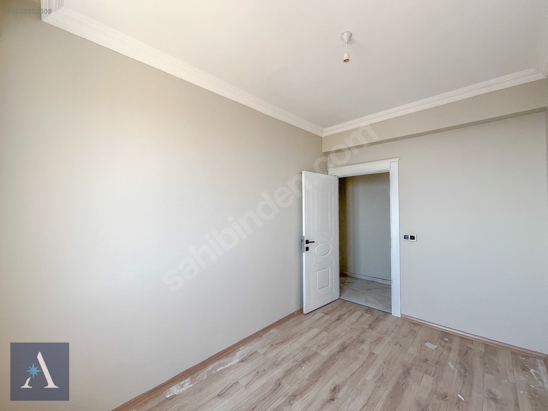 KUZEY ÇEVRE YOLU CİVARI SIFIR 3+1 KİRALIK DAİRE | ALP ASİSTANLIK - 7. küçük görsel
