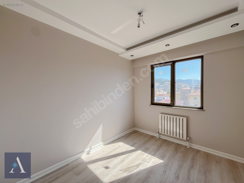 ALP ASİSTANLIK'TAN ESKİ TEKZEN CİVARINDA LÜKS 5+1 SATILIK DAİRE - 18. küçük görsel