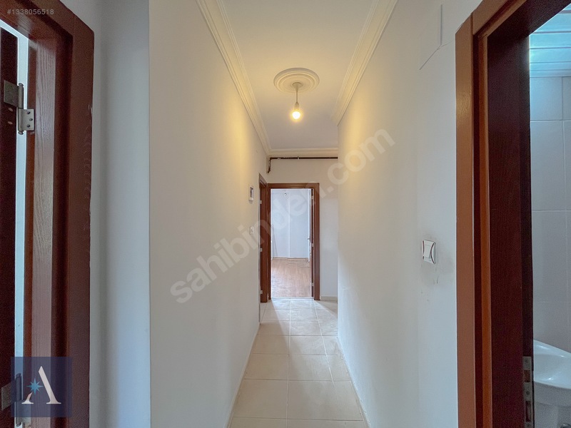 ALP ASİSTANLIK'TAN ESKİ TEKZENNİN ARKASINDA KİRALIK 3+1 DAİRE - 20. küçük görsel