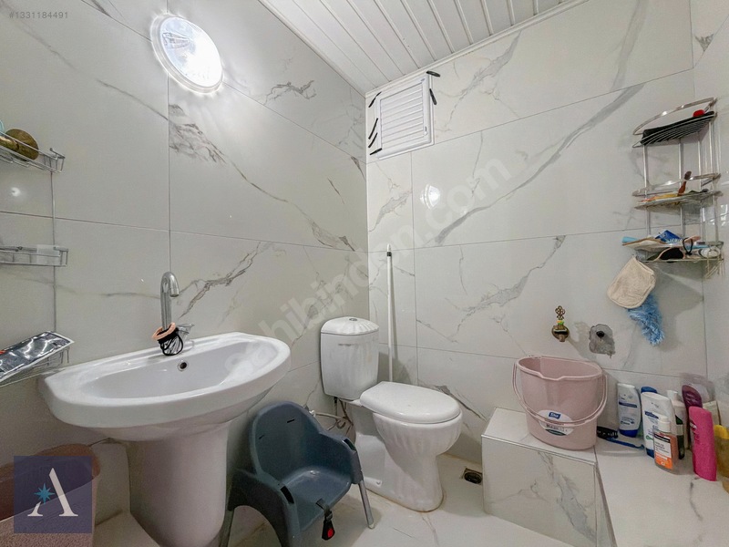 ALP ASİSTANLIK'TAN ÜNGÜT'DE BULVAR ÜZERİ GENİŞ 5+1 SATILIK DAİRE - 21. küçük görsel