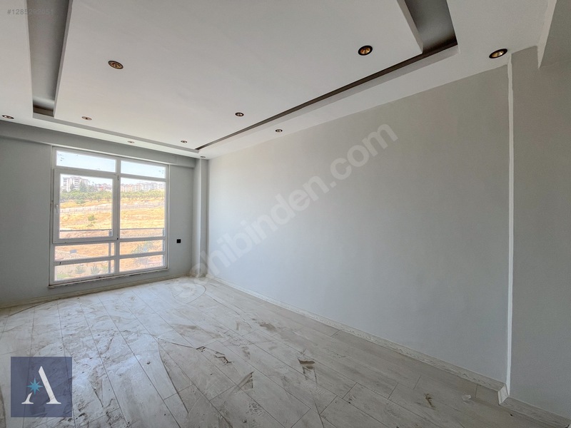 ALP ASİSTANLIK'TAN DULKADİROĞLU KÜLLİYESİ YANI SATILIK 3+1 DAİRE - 14. küçük görsel