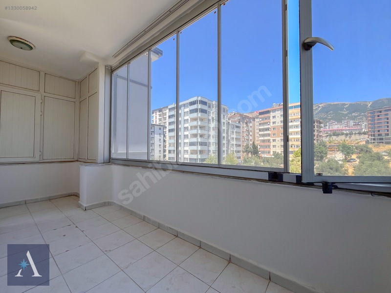 ALP ASİSTANLIK'TAN BULVAR ÜZERİNDE GENİŞ 3+1 KİRALIK DAİRE - 21. küçük görsel